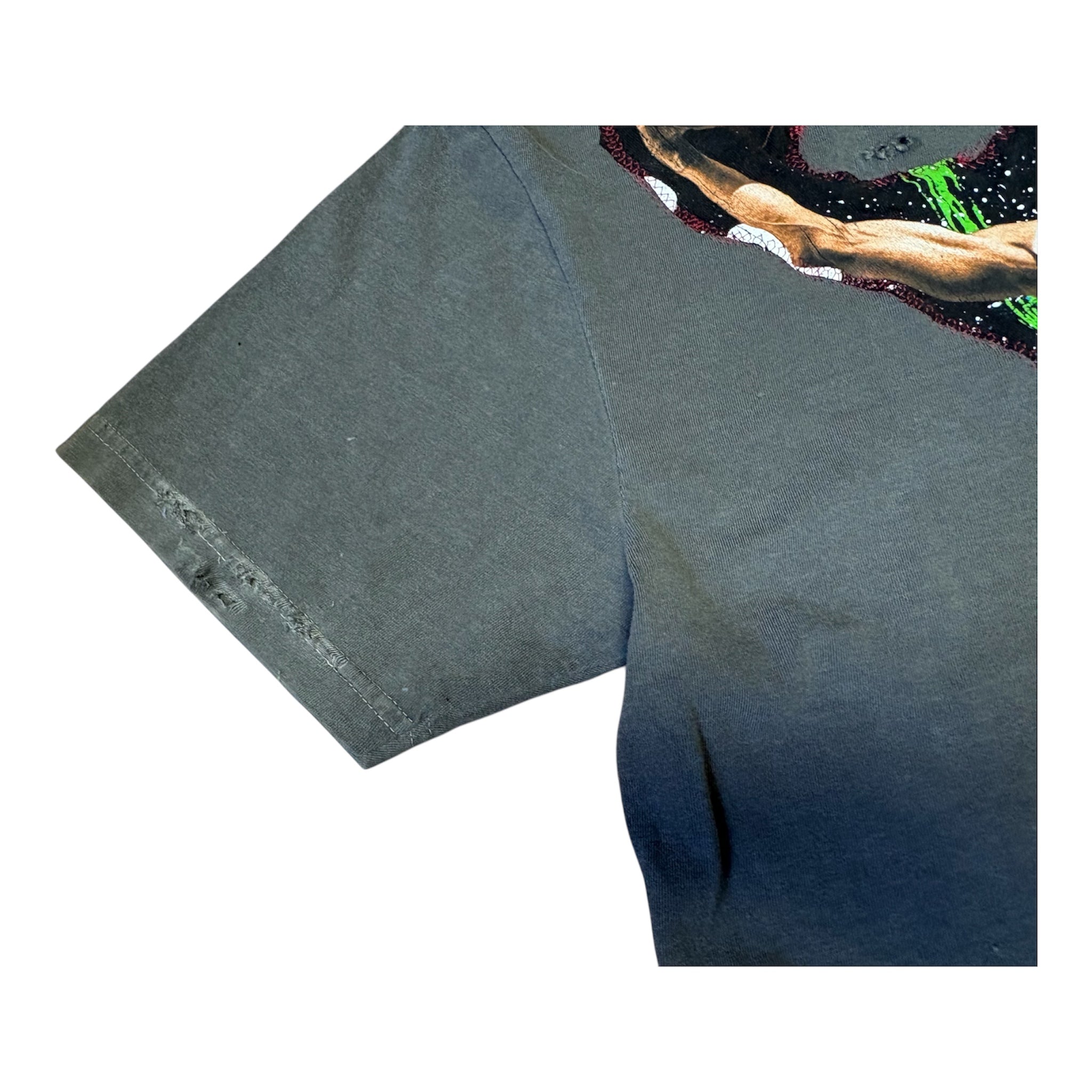 Rodman Distressed Tee