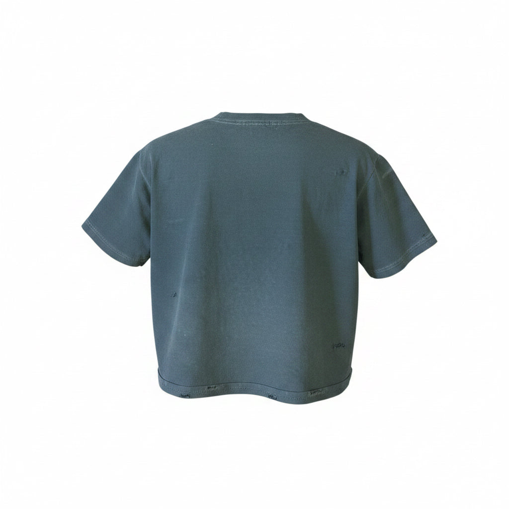 Rodman Distressed Tee
