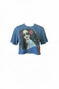 HER Distressed Tee