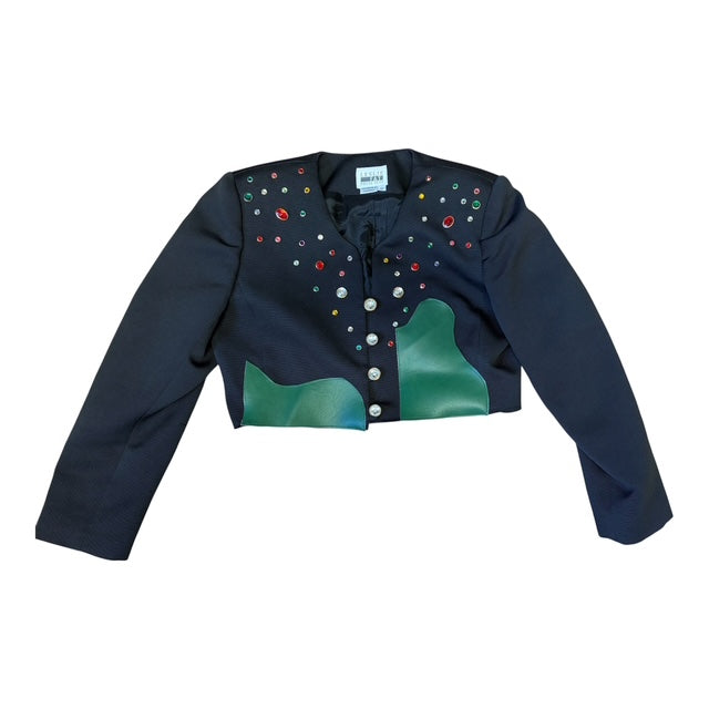 Stacy Blazer